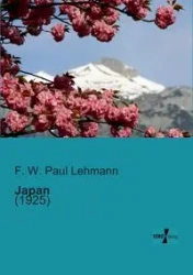 Japan - Paul Lehmann F. W.