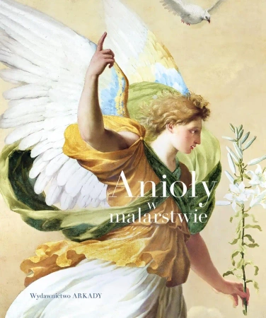 Anioły w malarstwie - Bolard Laurent