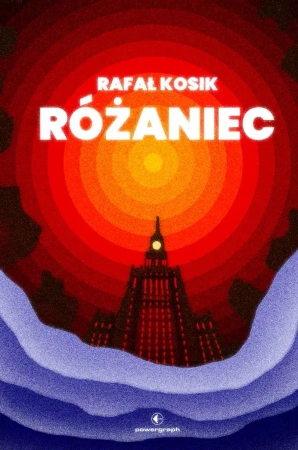 Różaniec - Rafał Kosik