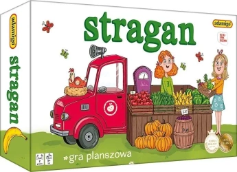 Stragan - Adamigo