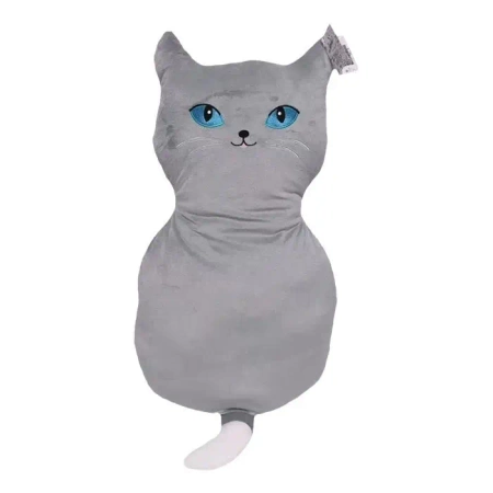 Poduszka kot Czaruś 54cm - Tulilo