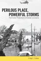 Perilous Place, Powerful Storms - Colten Craig E.