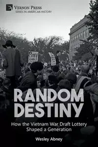 Random Destiny - Wesley Abney
