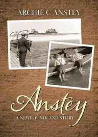 Anstey - Archie Anstey C