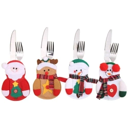 Etui na sztućce BN 9x13cm - Ziemia Obiecana