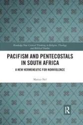 Pacifism and Pentecostals in South Africa - Nel Marius