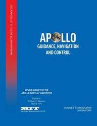 Apollo Guidance, Navigation and Control - Mit