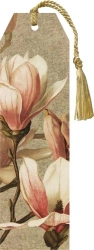 Zakładka 98 ze wstążką Magnolia - Skona Ting