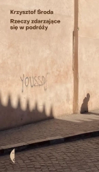 Rzeczy zdarzające się w podróży - Krzysztof Środa