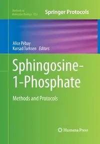 Sphingosine-1-Phosphate - Pébay Alice