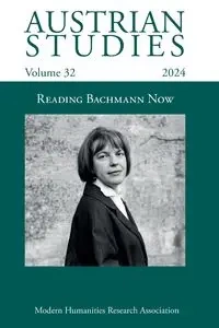 Austrian Studies Vol. 32 - Capovilla Andrea