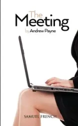 The Meeting - Andrew Payne