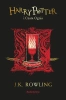 Harry Potter i Czara Ognia. Gryffindor BR - J. K. Rowling