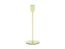 Świecznik złoty 22cm - PartyDeco