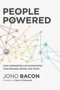 People Powered - Bacon Jono