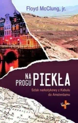 Na progu piekła - Floyd McClung, jr.