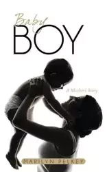Baby Boy - Marilyn Pelkey
