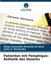 Patienten mit Pemphigus - Silva Diego Rozendo da Alexandre