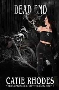 Dead End - Rhodes Catie