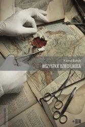 Wszystkie dzieci Louisa - Kamil Bałuk