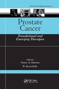 Prostate Cancer - Dawson Nancy A.
