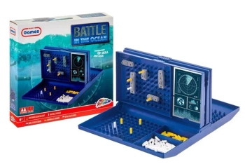 Gra w statki - Grafix