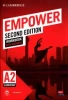 Empower Elementary/A2 WB with Answers - Peter Anderson