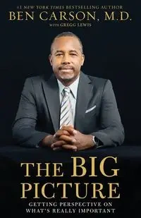 The Big Picture - Carson Ben M.D.