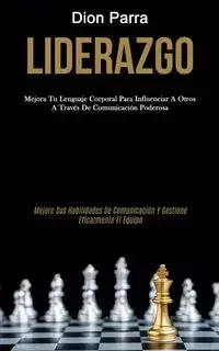 Liderazgo - Dion Parra