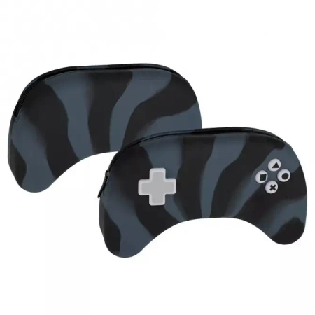 Piórnik silikon 1zamek Pad - STARPAK