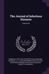 The Journal of Infectious Diseases; Volume 20 - Memorial Institute For Infectious Diseas