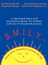 S.M.I.L.Y. - Merrilee April
