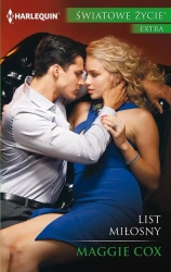 eBook List miłosny - Maggie Cox mobi epub