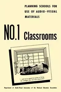 Planning Schools for Use of Audio-Visual Materials