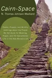 Cairn-Space - Thomas Johnson-Medland N.