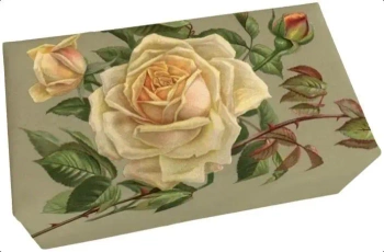 Mydło zapach różany 200g - Skona Ting