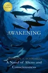 Awakening - Stephan Andrew Schwartz