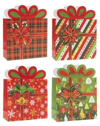 Torebka ozdobna Bn 300x420 Tw Tbn-25130-hs Fol A 12