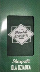 Skarpetki dla Dziadka - MCD