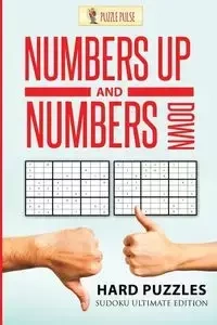 Numbers Up and Numbers Down - Puzzle Pulse