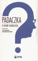 Padaczka u osób starszych - praca zbiorowa