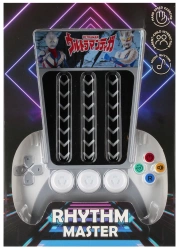 Gra Elektroniczna Rytm Mega Creative 572611