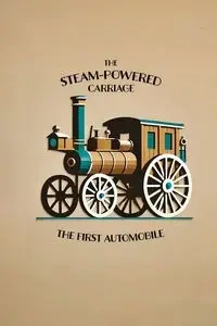 The Steam-Powered Carriage - Jones Ripley