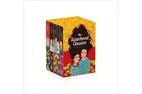 Sisterhood Classics Boxset 5 Books - opracowanie zbiorowe