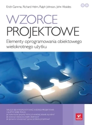 Wzorce projektowe - praca zbiorowa