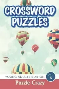 Crossword Puzzles - Puzzle Crazy