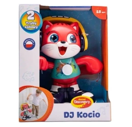 DJ Kocio - Dumel