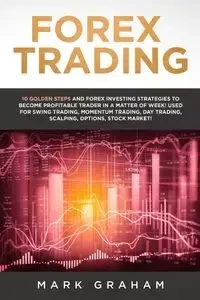 Forex Trading - Graham Mark