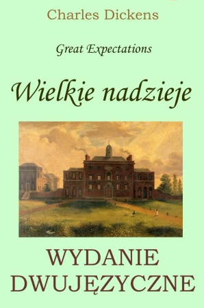 eBook Wielkie nadzieje. Wydanie dwujęzyczne - Charles Dickens epub mobi