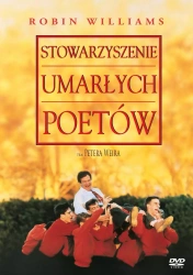 Stowarzyszenie umarłych poetów, DVD